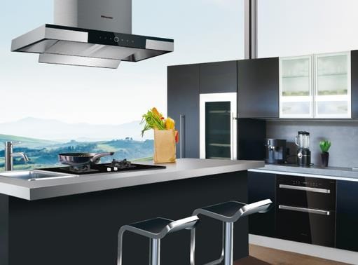 万喜铭厨卫电器